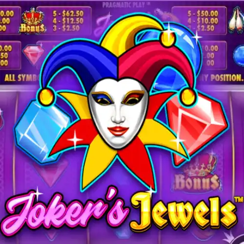 Joker’s Jewels