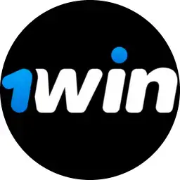 1Win logo